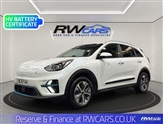 Used Kia Niro