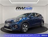 Used Kia Niro