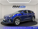 Used Kia Niro