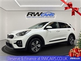 Used Kia Niro