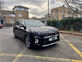 Used Kia Niro