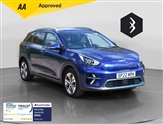 Used Kia Niro