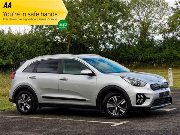 Large image for the Used Kia NIRO