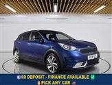 Used Kia Niro