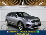 Used Kia Niro