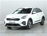 Kia Niro Image 5