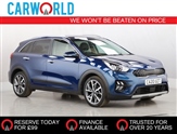 Kia Niro Image 1
