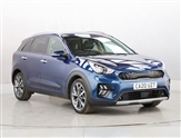 Kia Niro Image 2