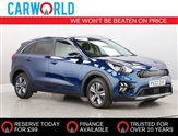 Kia Niro Image 1
