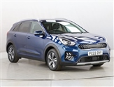 Kia Niro Image 2