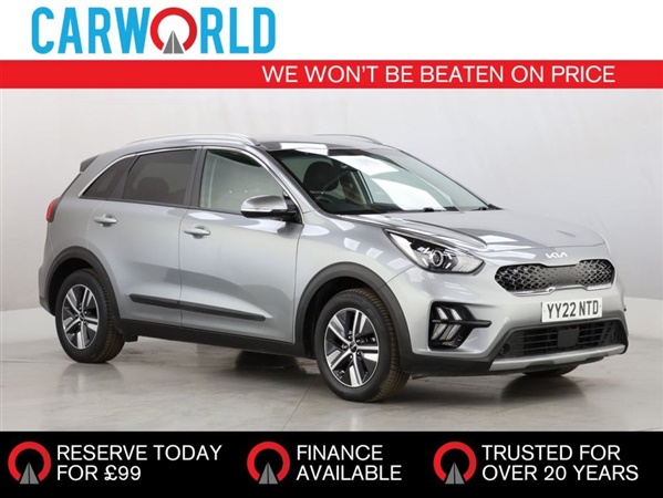 Large image for the Used Kia NIRO