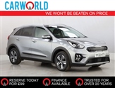 Kia Niro Image 1