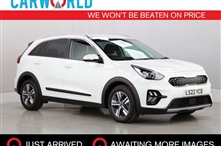 Used Kia Niro