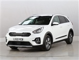 Kia Niro Image 5
