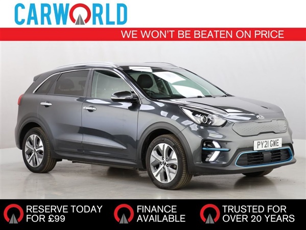 Large image for the Used Kia NIRO