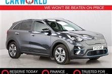 Used Kia Niro