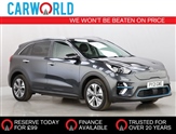 Kia Niro Image 1