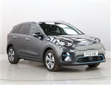 Kia Niro Image 2