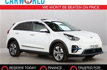 Used Kia Niro
