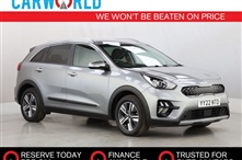 Used Kia Niro