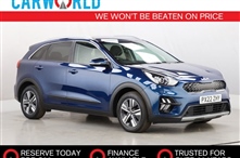 Used Kia Niro