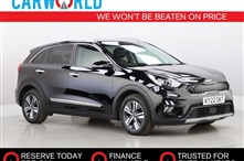 Used Kia Niro