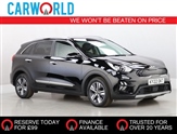 Kia Niro Image 1