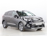 Kia Niro Image 2