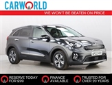 Kia Niro Image 1