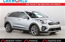 Used Kia Niro