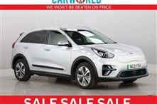 Used Kia Niro