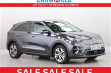 Used Kia Niro