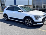 Used Kia Niro