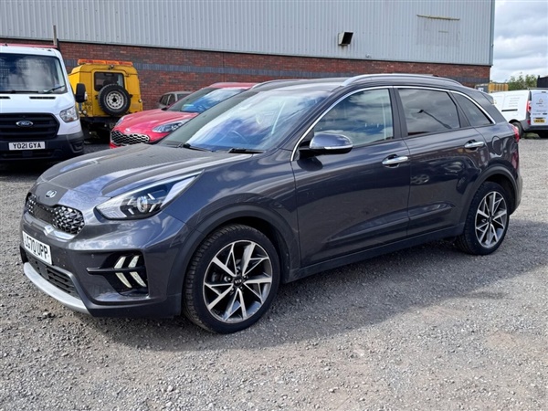 Large image for the Used Kia NIRO