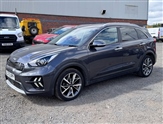 Used Kia Niro