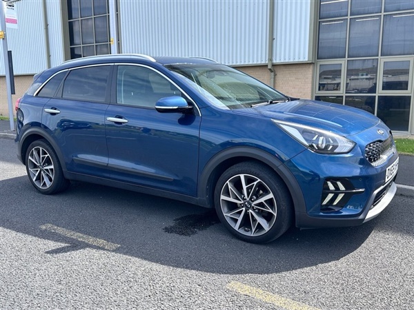 Large image for the Used Kia NIRO