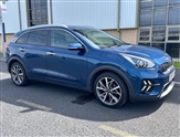 Used Kia Niro