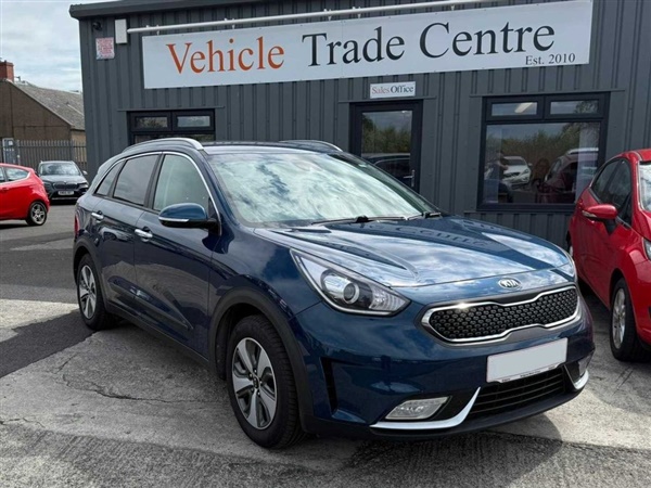 Large image for the Used Kia NIRO