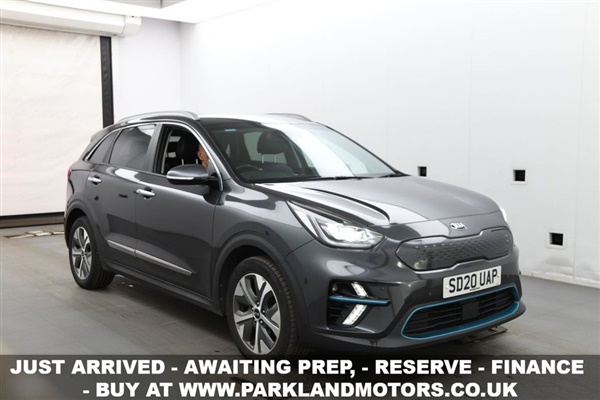 Large image for the Used Kia NIRO