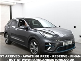 Used Kia Niro