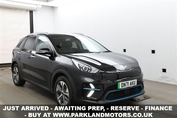 Large image for the Used Kia NIRO