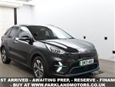 Used Kia Niro