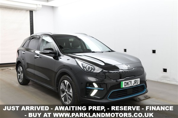 Large image for the Used Kia NIRO