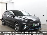 Used Kia Niro
