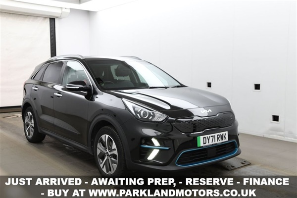 Large image for the Used Kia NIRO