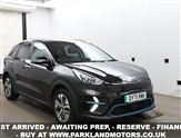 Used Kia Niro