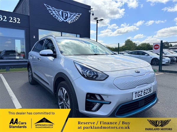 Large image for the Used Kia NIRO