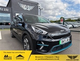 Used Kia Niro