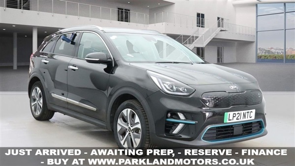Large image for the Used Kia NIRO
