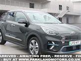 Used Kia Niro